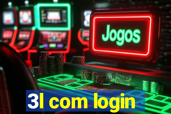 3l com login